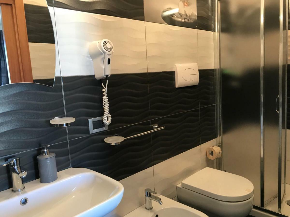 El Nur Bed & Breakfast San Vito Lo Capo Luaran gambar